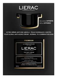 Lierac Premium Σετ Περιποίησης για Αντιγήρανση