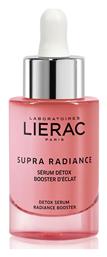 Lierac Supra Radiance Face Booster 30ml