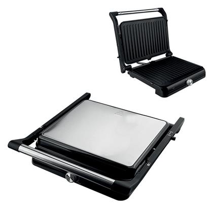 Life 221-0439 2000W για 2 Τοστ Inox