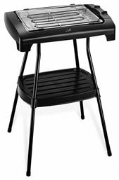 Life Barbeque Standing Grill Storage Ηλεκτρική Ψησταριά Σχάρας 2000W με Ρυθμιζόμενο Θερμοστάτη από το e-shop