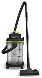 Life Cleanmaster 1400W 25lt