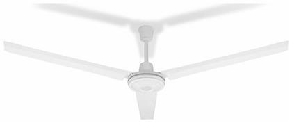 Life Επαγγελματικός Ανεμιστήρας 65W Breeze Industrial