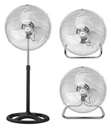 Life Grecale Ορθοστάτης 50W