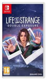 Life Is Strange: Double Exposure