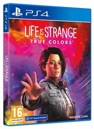 Life Is Strange True Colors