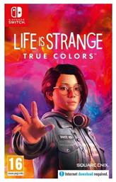 Life is Strange: True Colors από το Designdrops