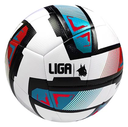Liga Sport Blade Μπάλα Ποδοσφαίρου Λευκή