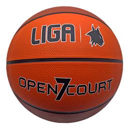 Liga Sport Open Court Μπάλα Μπάσκετ Outdoor