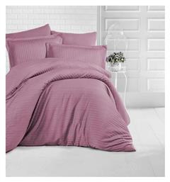 Linea Home Υπέρδιπλη 220x240cm Soft Satin
