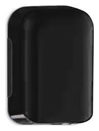 Lineme Πλαστικός Στεγνωτήρας Χεριών 65dB με Αισθητήρα 2200402 1kW