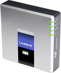 LINKSYS SPA9000 IP TELEPHONY SYSTEM από το e-shop