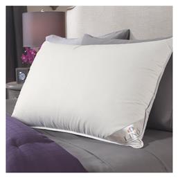 Lino Home Micro 17658 Μαξιλάρι Ύπνου Microfiber 50x70cm