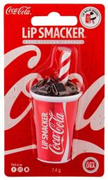 Lip Smacker Cup Lip Balm Coca-Cola 7.4gr από το Plus4u