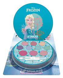 Lip Smacker Disney Frozen Shimmer Color Palette 1510737e 4038033107379