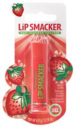 Lip Smacker Fruity Strawberry Lip Balm 4gr