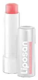Liposan Hyaluron Lip Balm Lip Moisture Plus 5.2gr από το e-Fresh
