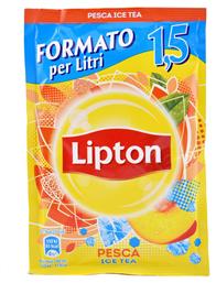 Lipton Φακελάκια Ice Tea σε Σκόνη 125gr