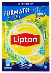 Lipton Ice Tea Λεμόνι σε Σκόνη Χωρίς Ανθρακικό 125gr