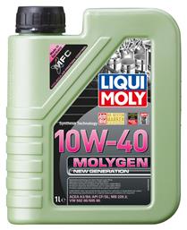 Liqui Moly Molygen 10W-40 1lt από το Saveltrade