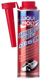 Liqui Moly Speed Tec Diesel Πρόσθετο Πετρελαίου 250ml