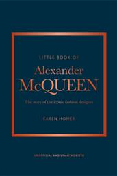 Little Book of Alexander McQueen από το Ianos