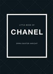 Little Book of Chanel από το Ianos