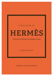 Little Book of Hermès