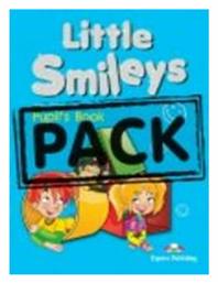 LITTLE SMILES Student 's Book PACK