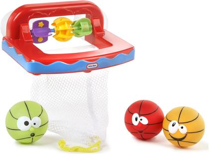 Little Tikes Bathketball Bath Toy από το Plus4u