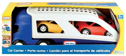 Little Tikes Big Car Carrier Φορτηγό για 3+ Ετών