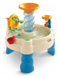 Little Tikes Τραπεζάκι Water Table Spiralin' Sea