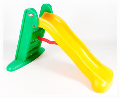 Little Tikes Τσουλήθρα Easy Store Large 148x33x50εκ. για 2+ Ετών