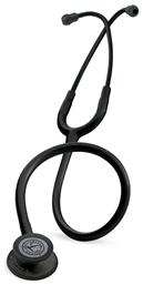 Littmann Littmann Classic III Στηθοσκόπιο Non Chill με Διπλό Κώδωνα Μαύρο από το Medical