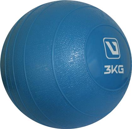 Live Up Μπάλα Ενδυνάμωσης Χεριού 3kg σε Μπλε Χρώμα από το Plus4u