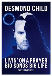 Livin’ On A Prayer Big Songs Big Life από το Ianos