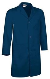 Load Ποδιά Εργασίας Navy Μπλε BTVALOAMR