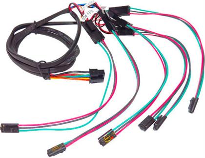 Lobster Wire harness with sensor (grand + phenom)