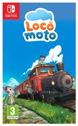 Locomoto
