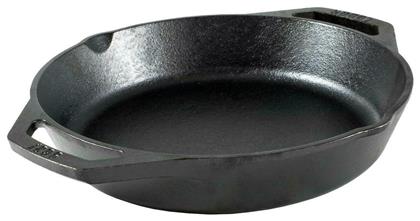 Lodge 26cm Σαγανάκι από Μαντέμι