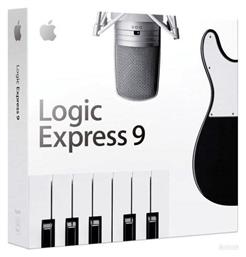 LOGIC EXPRESS 9