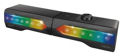 LogiLink SP0059 σε Μαύρο Χρώμα
