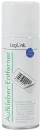 LogiLink Spray Συμπιεσμένου Αέρα Label Remover Spray 200ml
