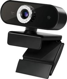 LogiLink Web Camera HD 720p από το e-shop