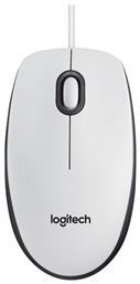 Logitech B100 Ενσύρματο