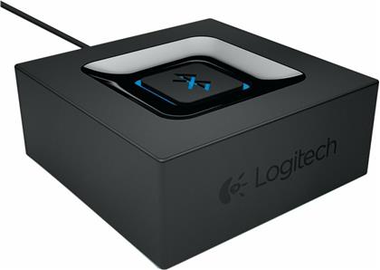 Logitech Bluetooth Audio Receiver από το Elektrostore24