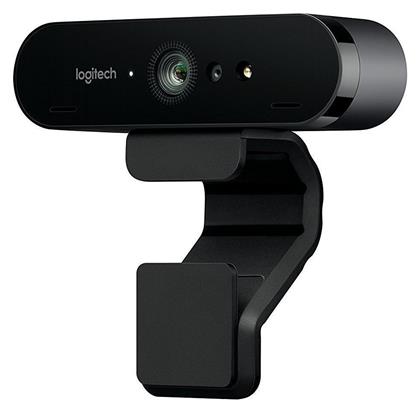 Logitech Brio Ultra HD Pro 4K