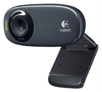 Logitech C310 HD 720p