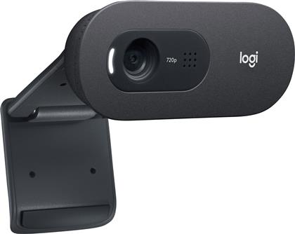 Logitech C505e Web Camera HD