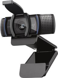 Logitech C920E Web Camera Full HD 1080p με Autofocus