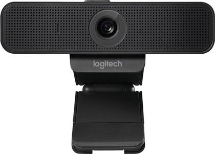 Logitech C925e Web Camera Full HD 1080p με Autofocus από το e-shop